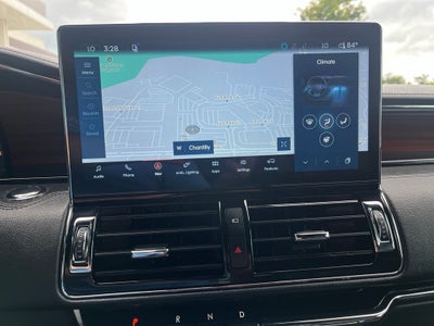 2024 Lincoln Navigator L Reserve 4WD | Pano Roof | 360 Cam | HUD | BLIS