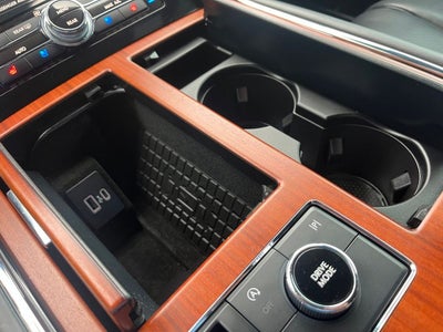 2024 Lincoln Navigator L Reserve 4WD | Pano Roof | 360 Cam | HUD | BLIS
