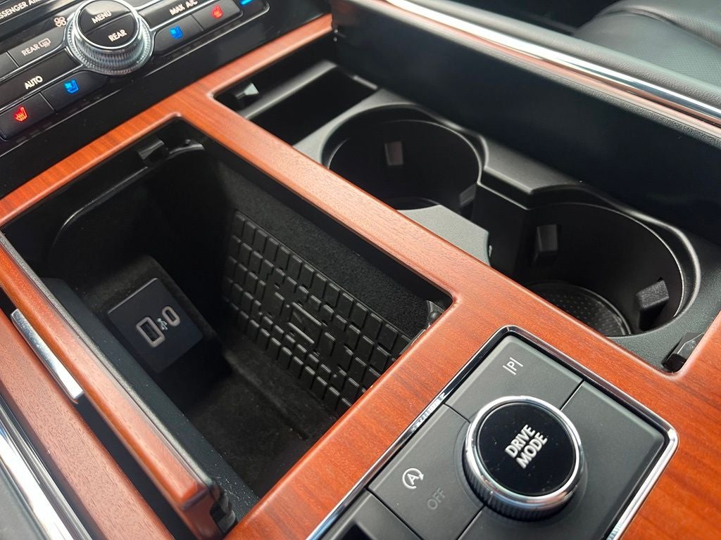 2024 Lincoln Navigator L Reserve 4WD | Pano Roof | 360 Cam | HUD | BLIS