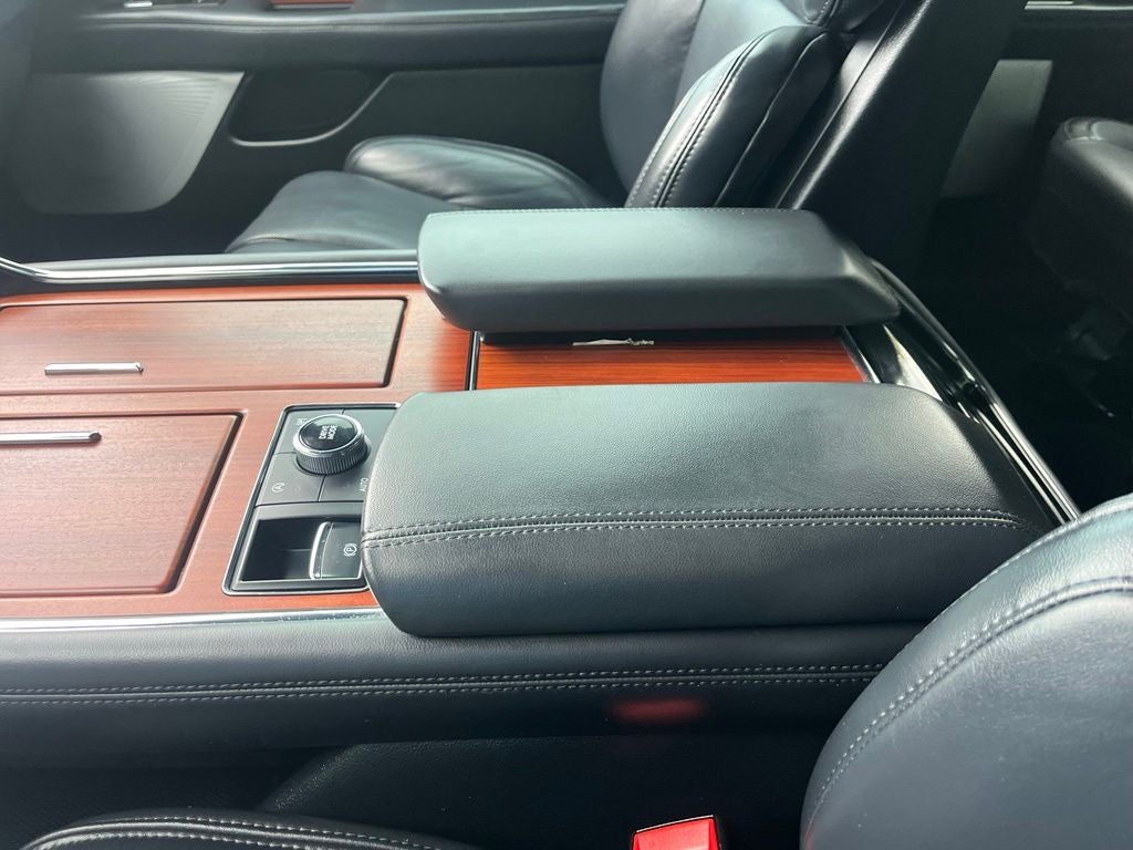 2024 Lincoln Navigator L Reserve 4WD | Pano Roof | 360 Cam | HUD | BLIS