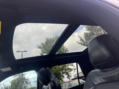 2024 Lincoln Navigator L Reserve 4WD | Pano Roof | 360 Cam | HUD | BLIS