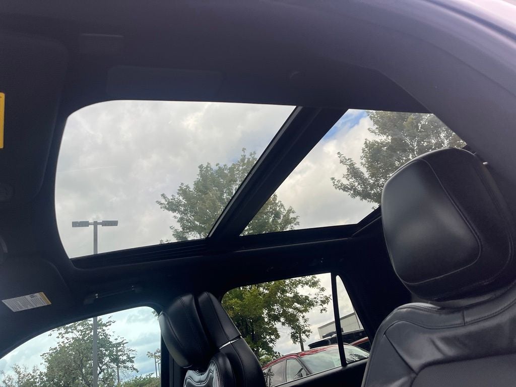 2024 Lincoln Navigator L Reserve 4WD | Pano Roof | 360 Cam | HUD | BLIS