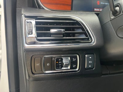 2024 Lincoln Navigator L Reserve 4WD | Pano Roof | 360 Cam | HUD | BLIS