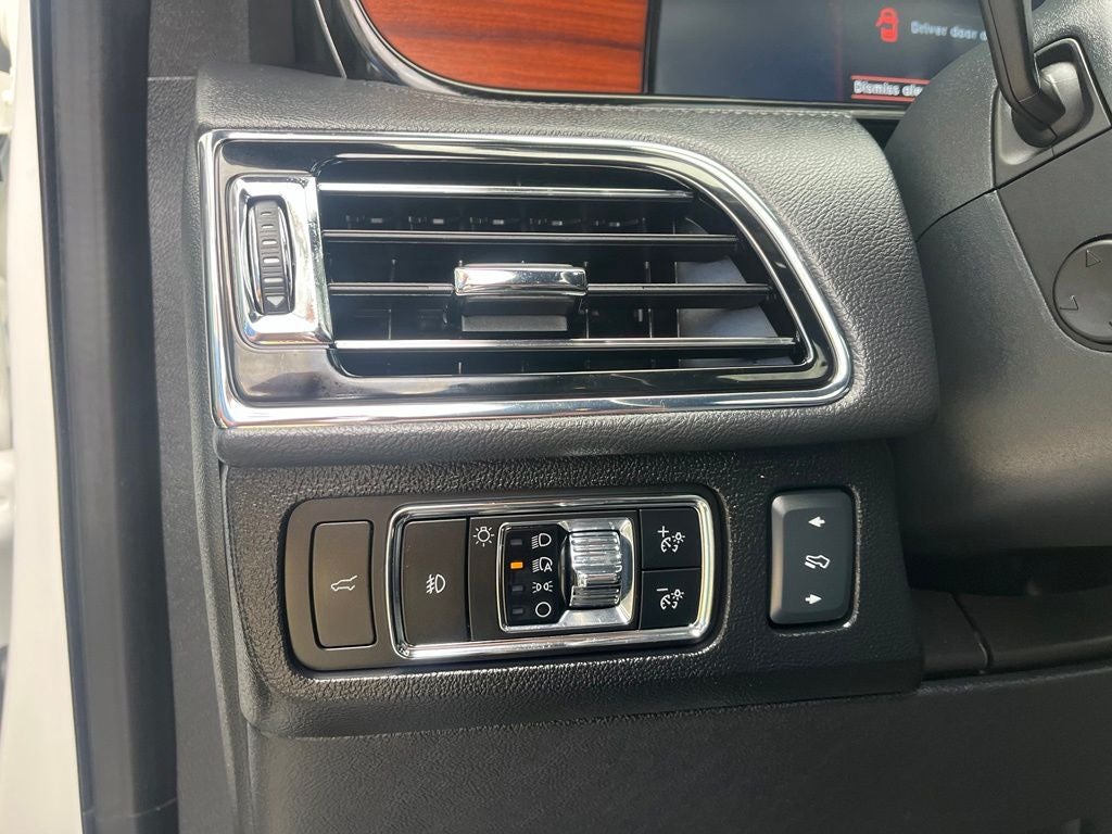2024 Lincoln Navigator L Reserve 4WD | Pano Roof | 360 Cam | HUD | BLIS