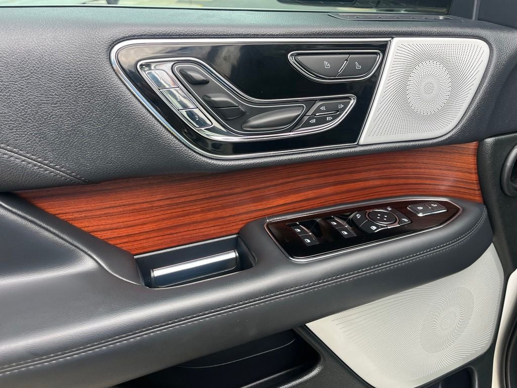 2024 Lincoln Navigator L Reserve 4WD | Pano Roof | 360 Cam | HUD | BLIS