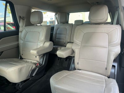 2023 Lincoln Navigator L Reserve 4WD | Pano Roof | 360 Cam | Luxury Pkg