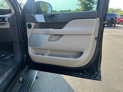 2023 Lincoln Navigator L Reserve 4WD | Pano Roof | 360 Cam | Luxury Pkg