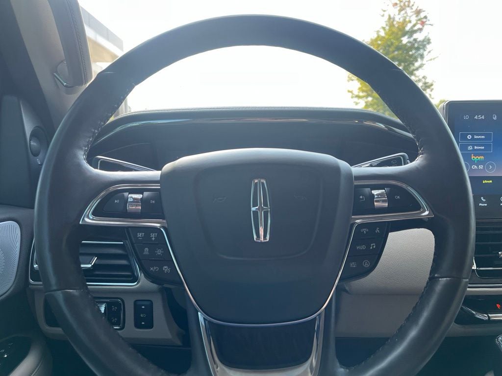 2023 Lincoln Navigator L Reserve 4WD | Pano Roof | 360 Cam | Luxury Pkg