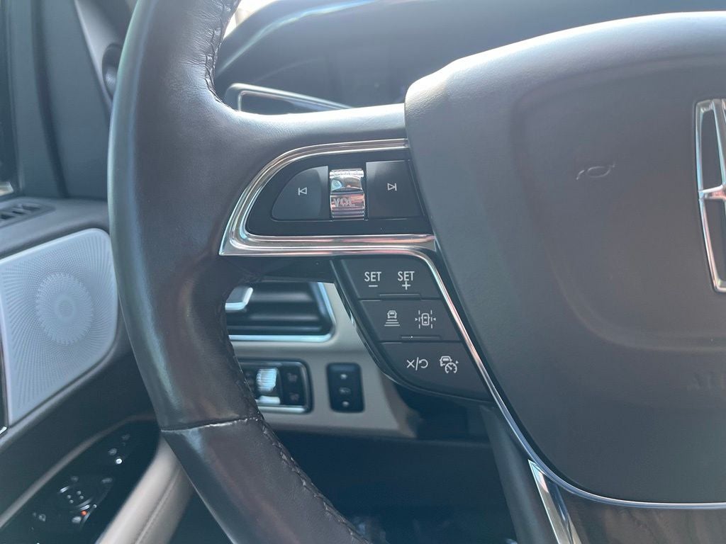 2023 Lincoln Navigator L Reserve 4WD | Pano Roof | 360 Cam | Luxury Pkg