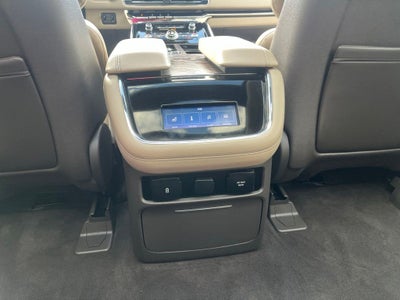 2024 Lincoln Navigator L Reserve | Bluecruise Equip | 360 Camera | HUD | Pano Roof