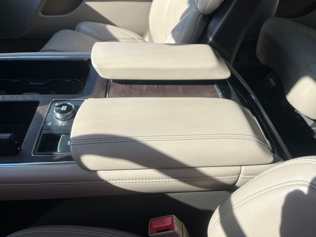 2024 Lincoln Navigator L Reserve | Bluecruise Equip | 360 Camera | HUD | Pano Roof