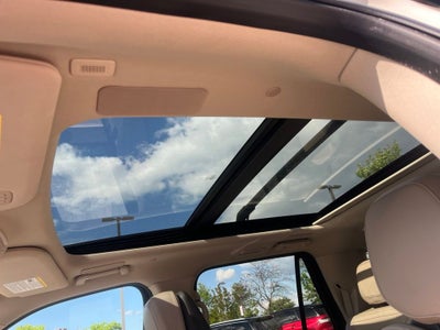 2024 Lincoln Navigator L Reserve | Bluecruise Equip | 360 Camera | HUD | Pano Roof