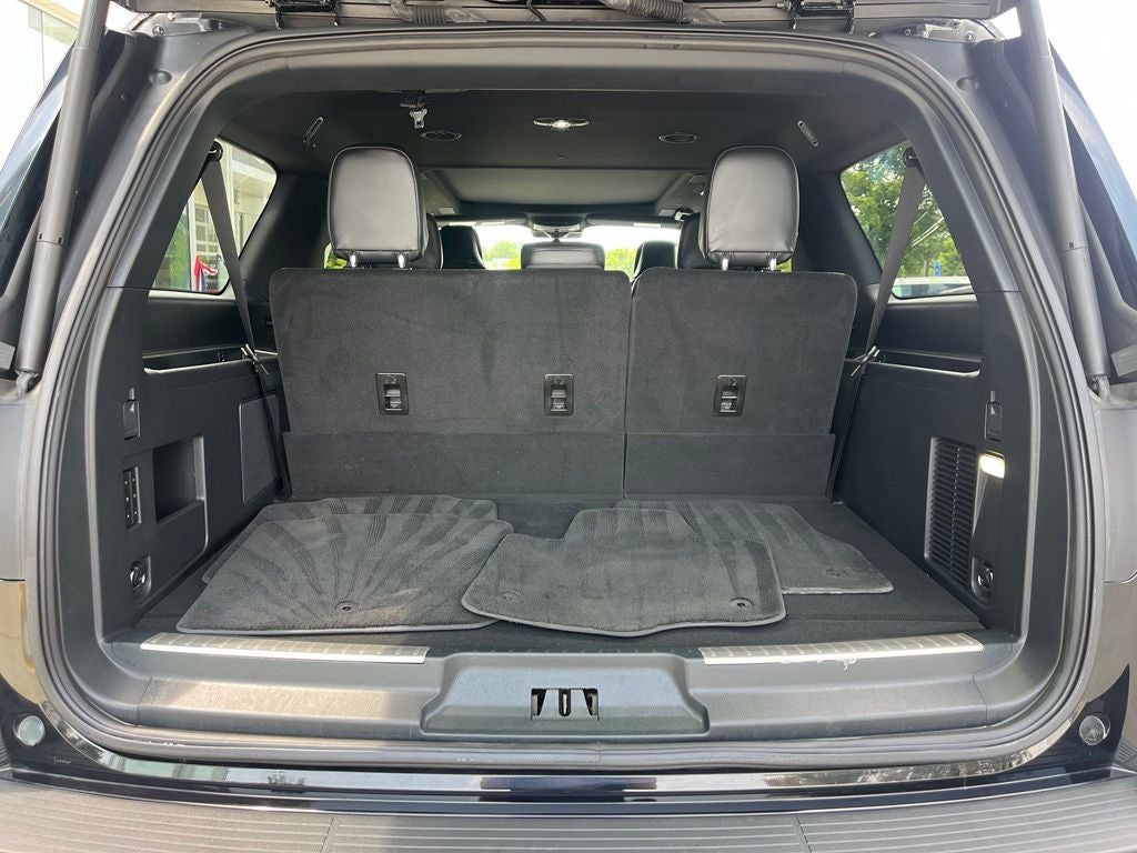 2023 Lincoln Navigator L Reserve 4WD | Pano Roof | 360 Cam | BLIS | HUD