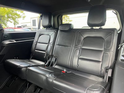 2023 Lincoln Navigator L Reserve 4WD | Pano Roof | 360 Cam | BLIS | HUD