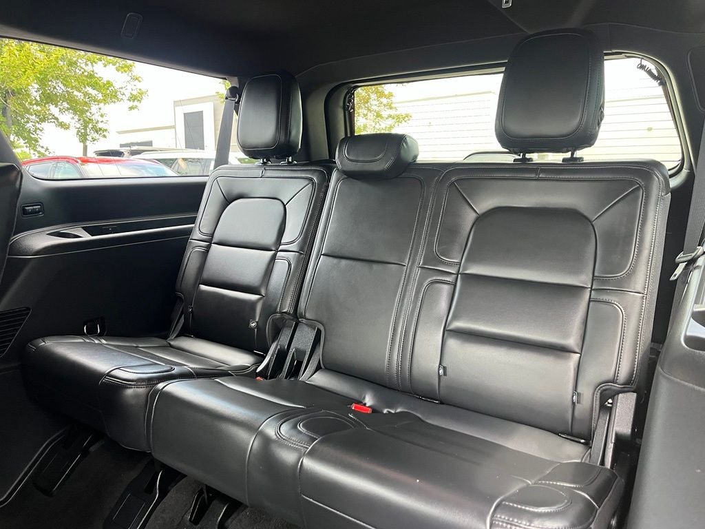 2023 Lincoln Navigator L Reserve 4WD | Pano Roof | 360 Cam | BLIS | HUD
