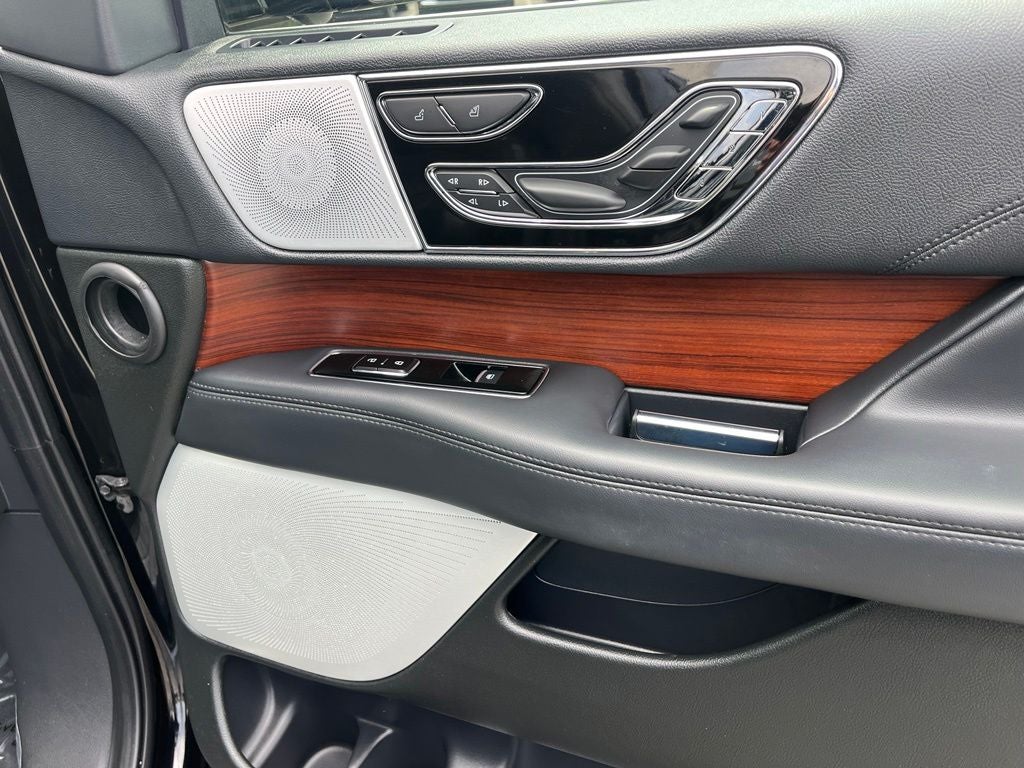 2023 Lincoln Navigator L Reserve 4WD | Pano Roof | 360 Cam | BLIS | HUD