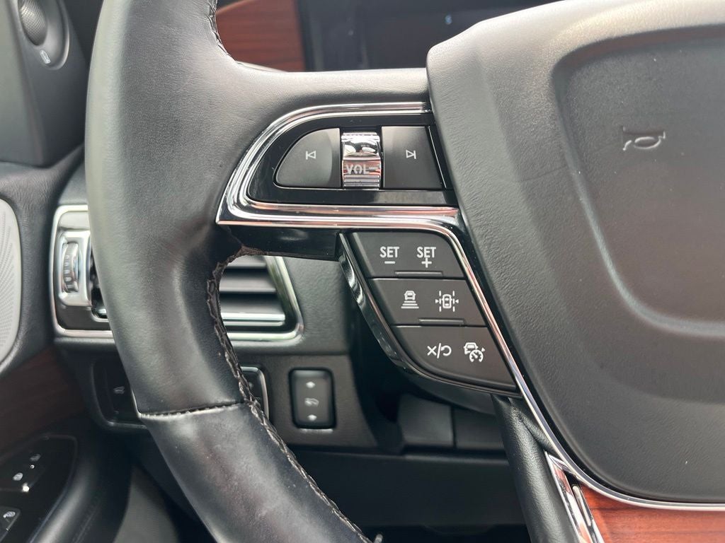 2023 Lincoln Navigator L Reserve 4WD | Pano Roof | 360 Cam | BLIS | HUD