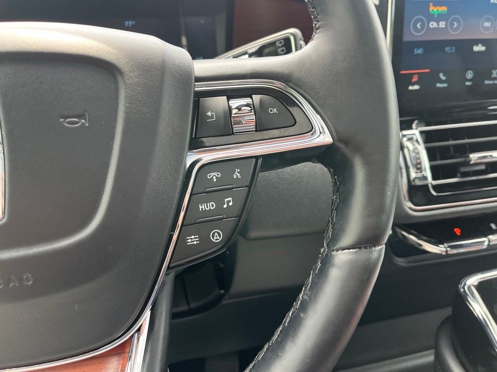 2023 Lincoln Navigator L Reserve 4WD | Pano Roof | 360 Cam | BLIS | HUD