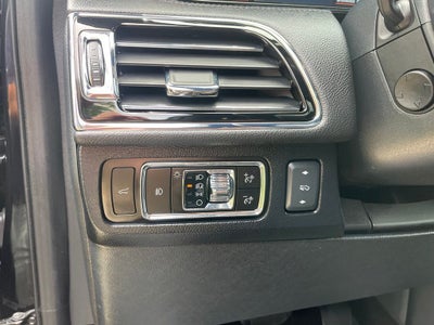 2023 Lincoln Navigator L Reserve 4WD | Pano Roof | 360 Cam | BLIS | HUD