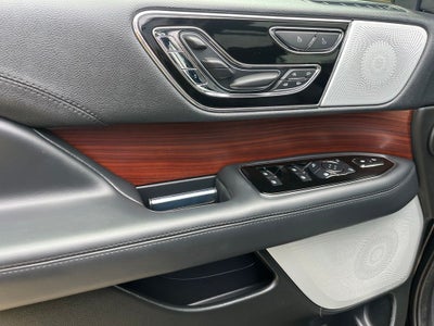 2023 Lincoln Navigator L Reserve 4WD | Pano Roof | 360 Cam | BLIS | HUD