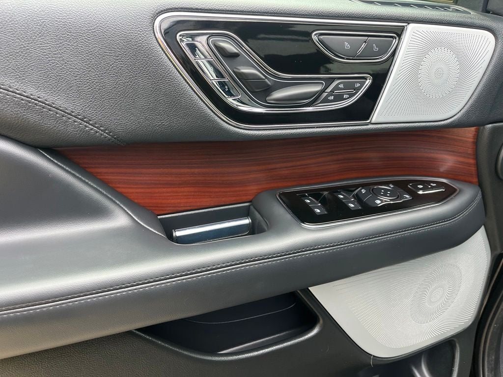 2023 Lincoln Navigator L Reserve 4WD | Pano Roof | 360 Cam | BLIS | HUD