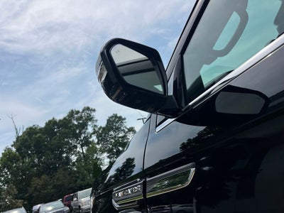 2023 Lincoln Navigator L Reserve 4WD | Pano Roof | 360 Cam | BLIS | HUD
