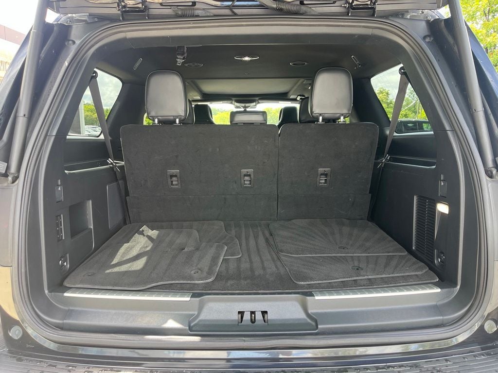 2023 Lincoln Navigator L Reserve 4WD | Pano Roof | 360 Cam | BLIS | HUD