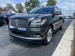 2023 Lincoln Navigator L Reserve 4WD | Pano Roof | 360 Cam | BLIS | HUD