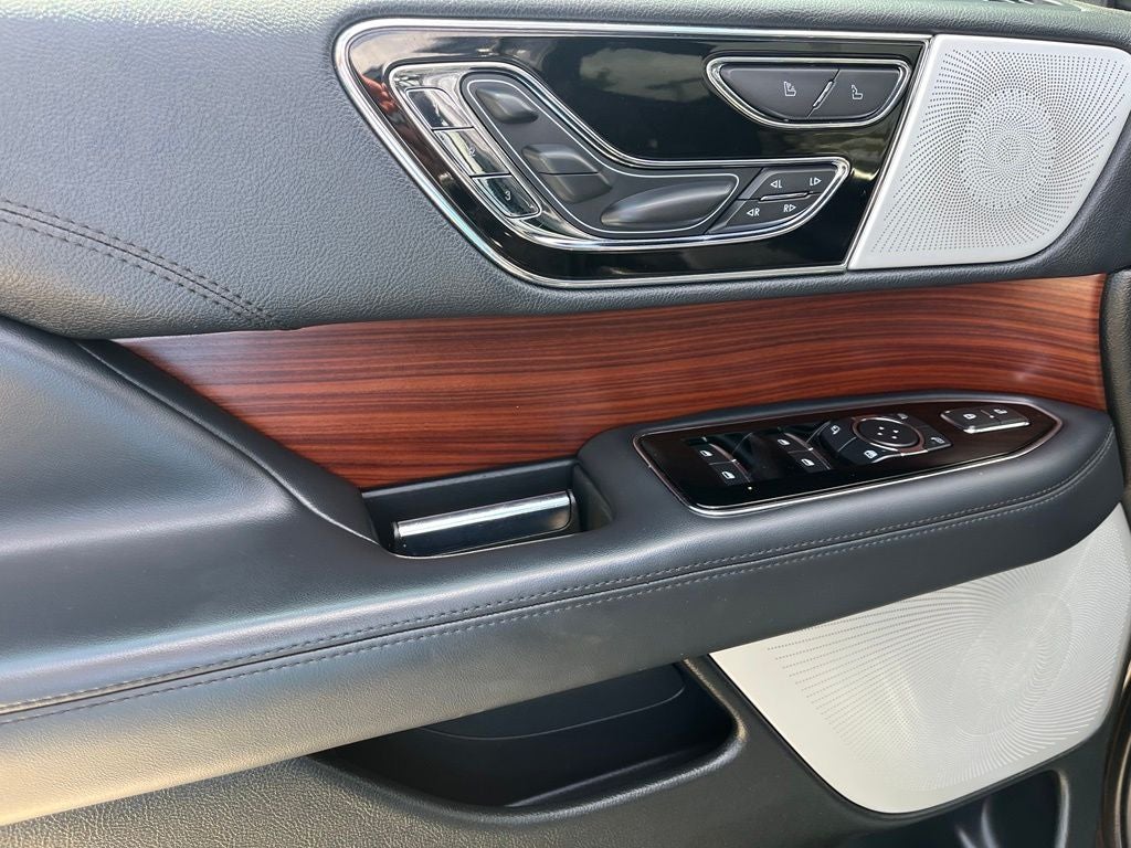 2023 Lincoln Navigator L Reserve 4WD | Pano Roof | 360 Cam | BLIS | HUD