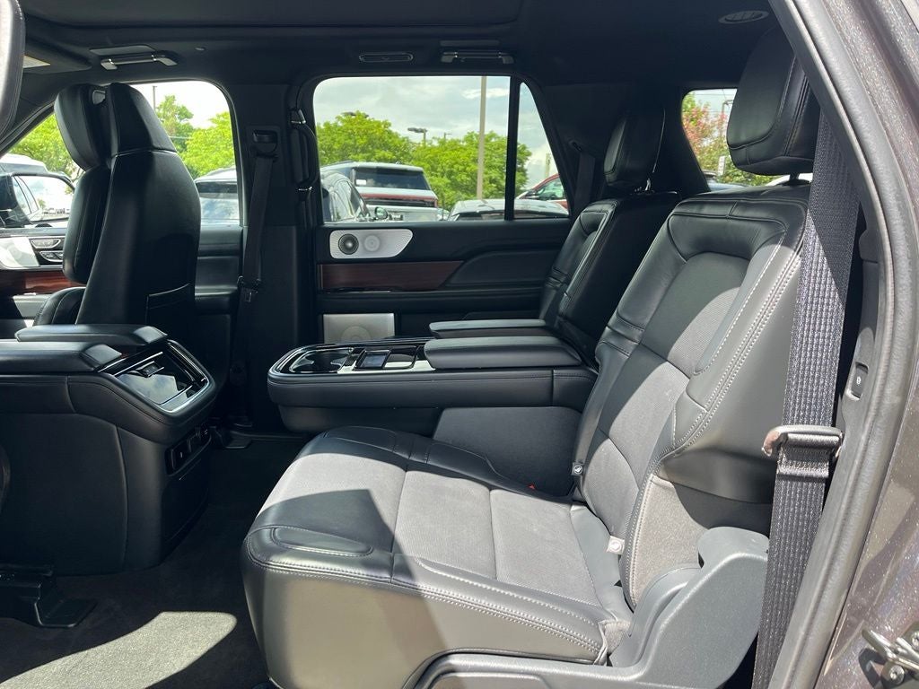 2023 Lincoln Navigator L Reserve 4WD | Pano Roof | 360 Cam | BLIS | HUD