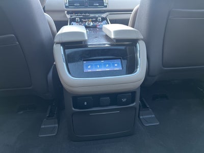 2022 Lincoln Navigator L L Reserve 4WD | Pano Roof | 360 Camera | HUD