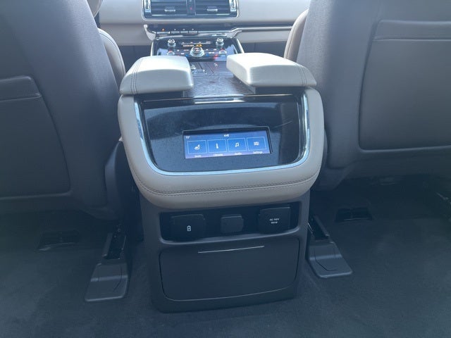 2022 Lincoln Navigator L L Reserve 4WD | Pano Roof | 360 Camera | HUD