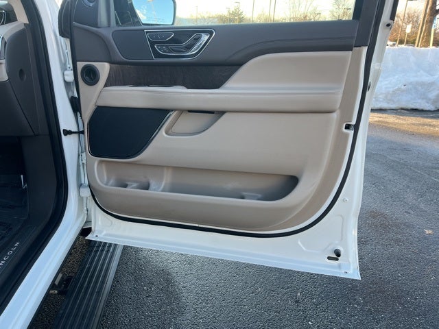 2022 Lincoln Navigator L L Reserve 4WD | Pano Roof | 360 Camera | HUD