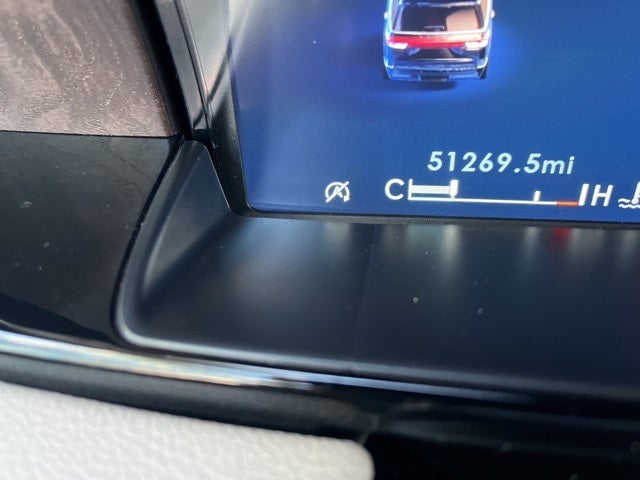 2022 Lincoln Navigator L L Reserve 4WD | Pano Roof | 360 Camera | HUD