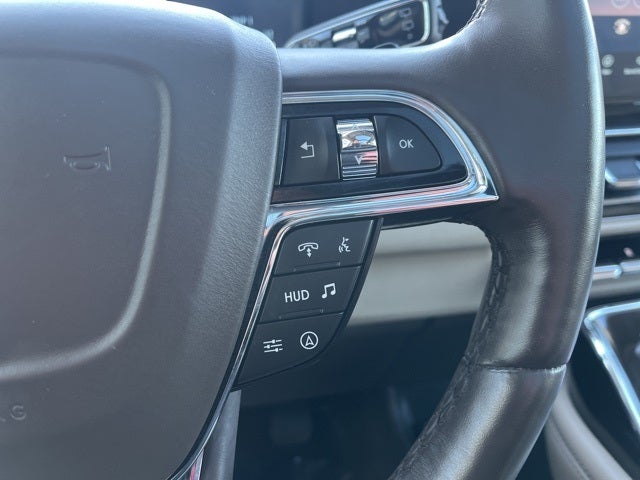 2022 Lincoln Navigator L L Reserve 4WD | Pano Roof | 360 Camera | HUD