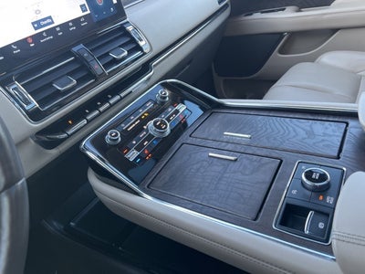 2022 Lincoln Navigator L L Reserve 4WD | Pano Roof | 360 Camera | HUD