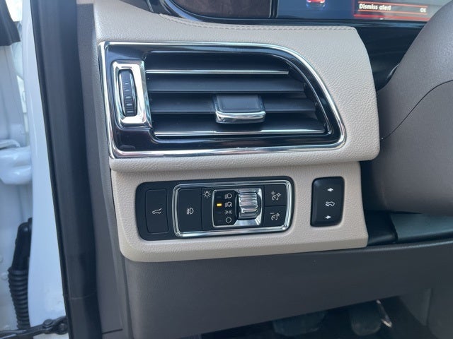 2022 Lincoln Navigator L L Reserve 4WD | Pano Roof | 360 Camera | HUD