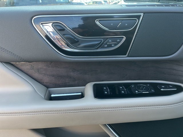 2022 Lincoln Navigator L L Reserve 4WD | Pano Roof | 360 Camera | HUD