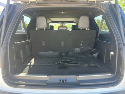 2022 Lincoln Navigator L Reserve 4WD | Pano Roof | 360 Cam | BLIS | HUD