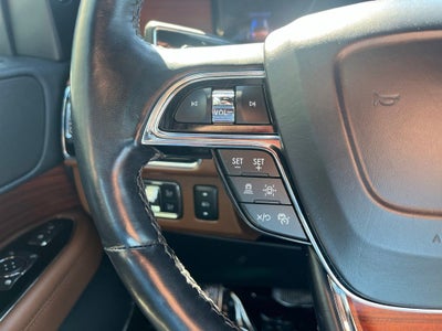 2022 Lincoln Navigator L Reserve 4WD | Pano Roof | 360 Cam | BLIS | HUD