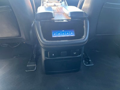 2023 Lincoln Navigator L Black Label 4WD | Pano Roof | 360 Cam | BLIS | HD Tow Pkg