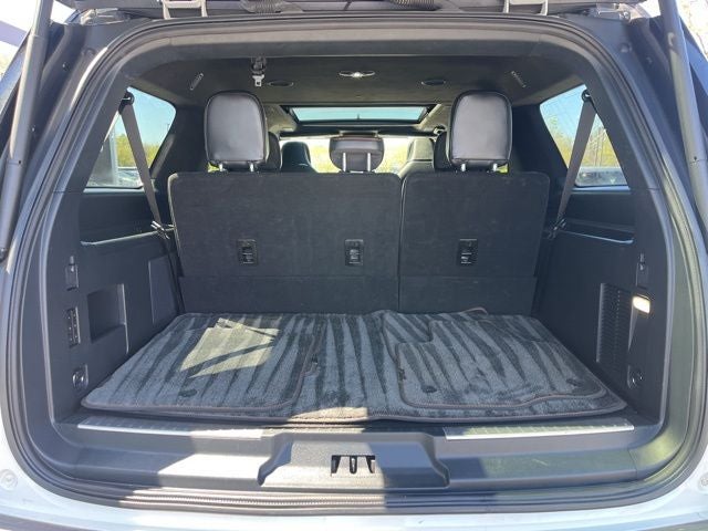 2023 Lincoln Navigator L Black Label Special Edition 4WD | Pano Roof | 360 Cam