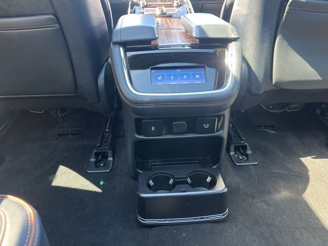 2023 Lincoln Navigator L Black Label Special Edition 4WD | Pano Roof | 360 Cam