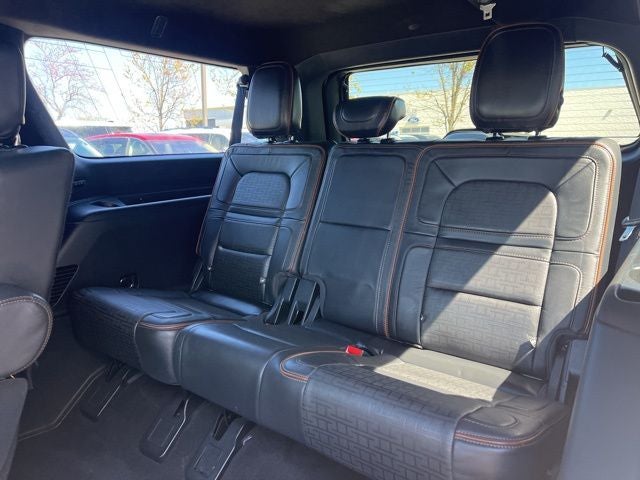 2023 Lincoln Navigator L Black Label Special Edition 4WD | Pano Roof | 360 Cam