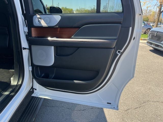 2023 Lincoln Navigator L Black Label Special Edition 4WD | Pano Roof | 360 Cam