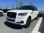 2023 Lincoln Navigator L Black Label Special Edition 4WD | Pano Roof | 360 Cam