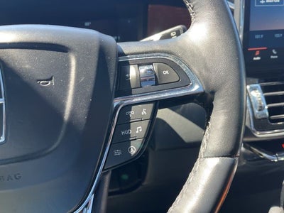 2023 Lincoln Navigator L Black Label Special Edition 4WD | Pano Roof | 360 Cam