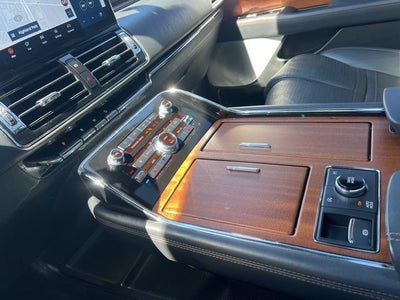 2023 Lincoln Navigator L Black Label Special Edition 4WD | Pano Roof | 360 Cam