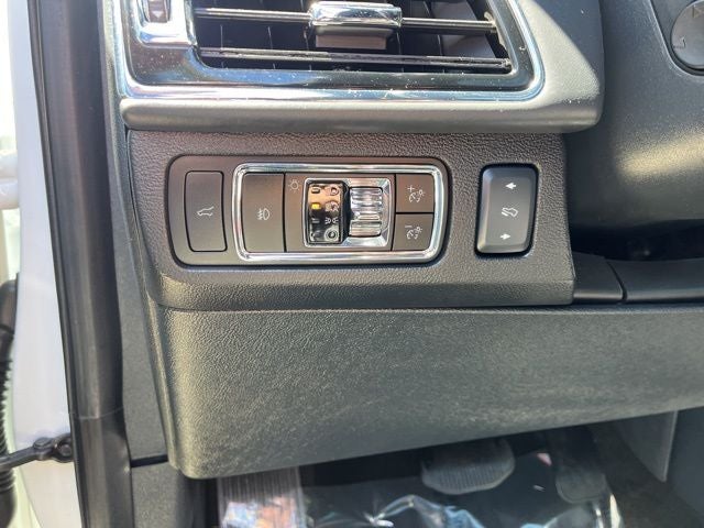 2023 Lincoln Navigator L Black Label Special Edition 4WD | Pano Roof | 360 Cam