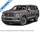 2023 Lincoln Navigator L Black Label